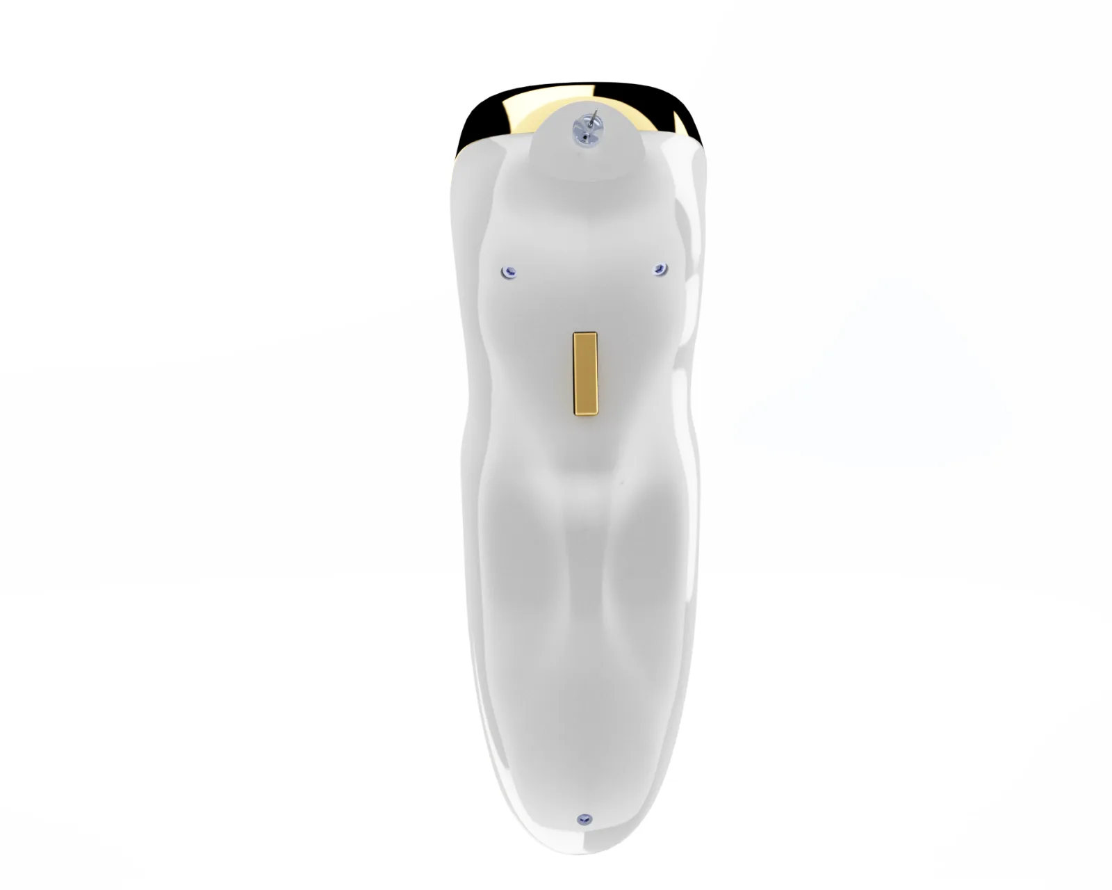 Produkt-Rendering — Produktdesign