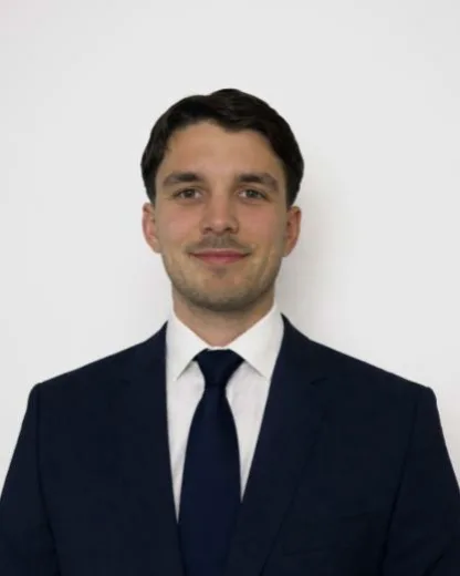 Guillaume Bour, fondateur de BGDE